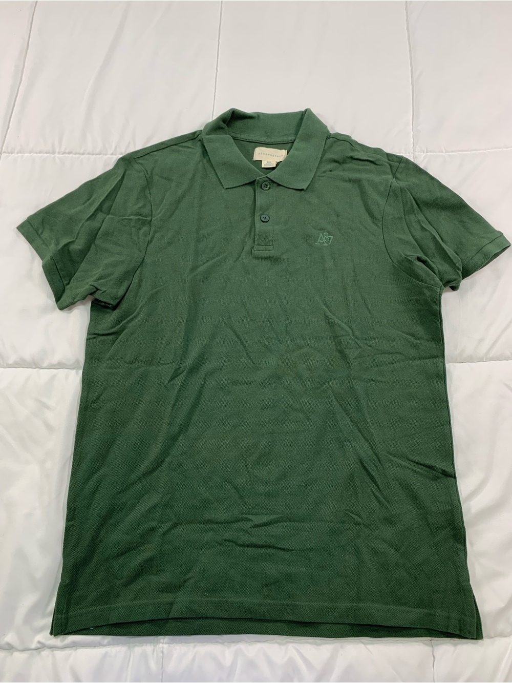 Preloved AÉROPOSTALE tshirt size M